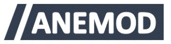Logo ANEMOD