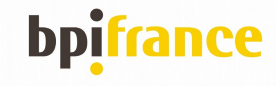 Logo BPI France