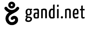 Logo GANDI