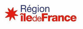 Logo Région Île-de-France