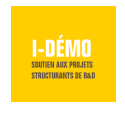 Logo I-DÉMO